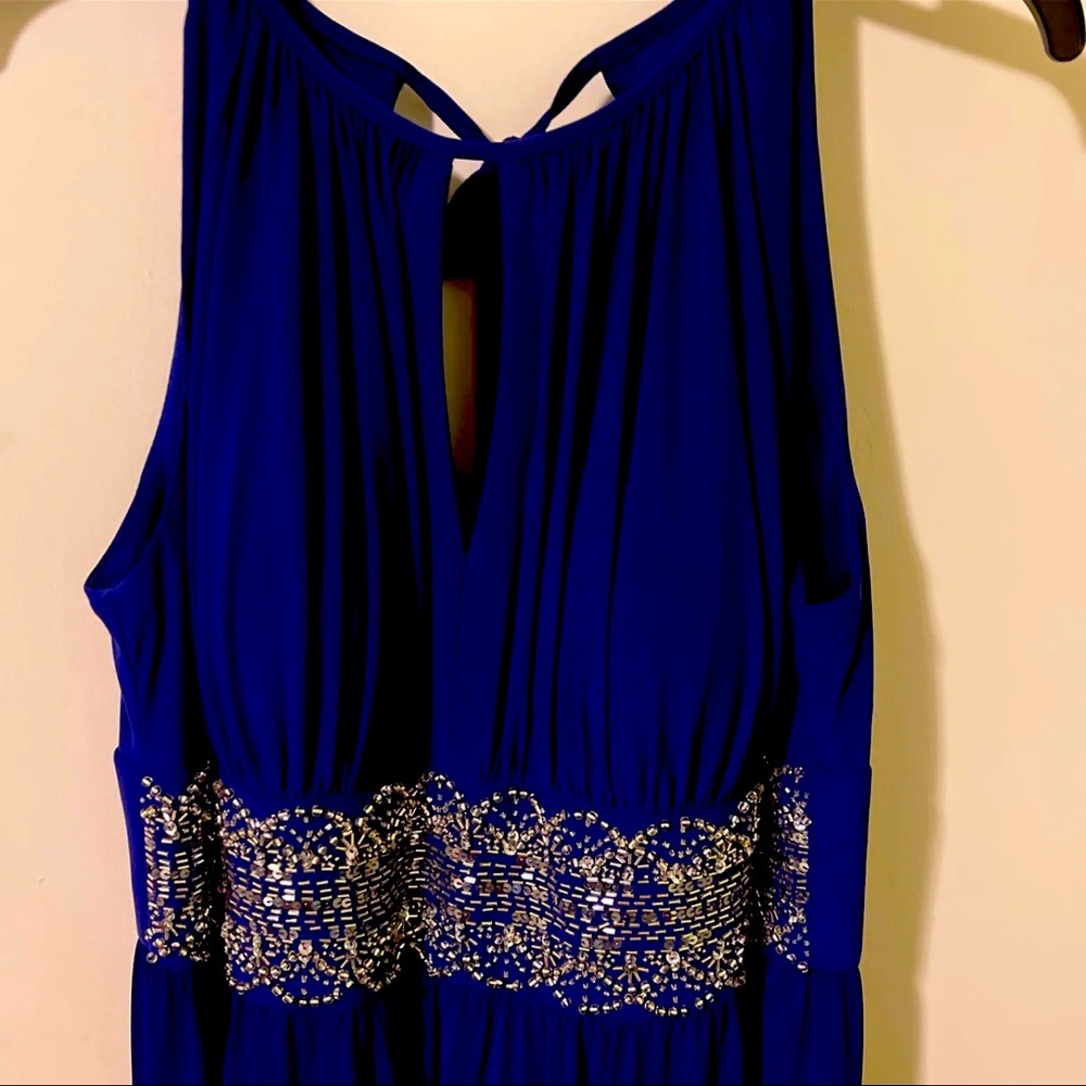 Prom/wedding dress